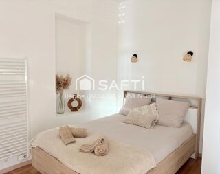  Appartement � vendre 2 pi�ces 38 m�