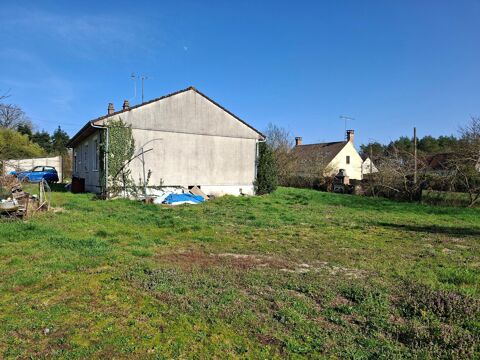   Maison familiale 96 m�, 4 chambres, garage+piscine Maison - 5 pi�ce(s) - 100 m�