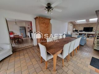  Maison � vendre 6 pi�ces 156 m�
