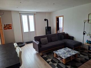  Maison à vendre 5 pièces 110 m²