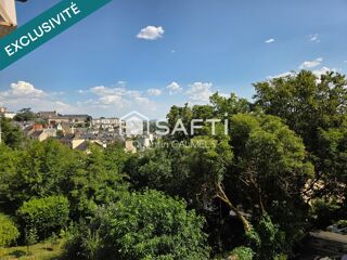  Appartement à vendre 4 pièces 115 m²