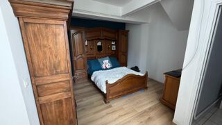  Immeuble à vendre 350 m²
