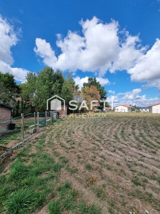  Terrain à vendre 3500 m²