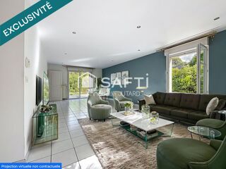  Maison � vendre 5 pi�ces 120 m�