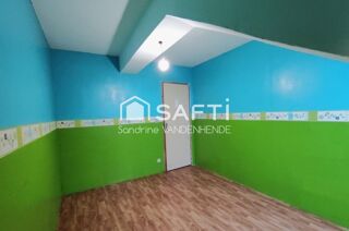  Maison � vendre 7 pi�ces 125 m�