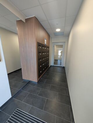  Appartement � vendre 4 pi�ces 85 m�