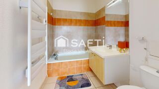  Appartement � vendre 2 pi�ces 39 m�