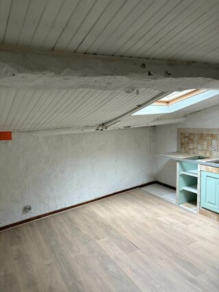  Maison � vendre 3 pi�ces 118 m�