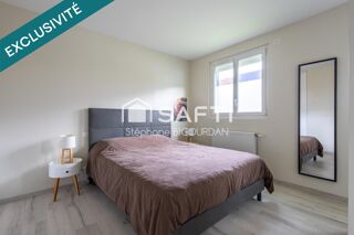  Maison � vendre 5 pi�ces 109 m�