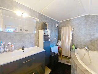  Maison à vendre 4 pièces 110 m²