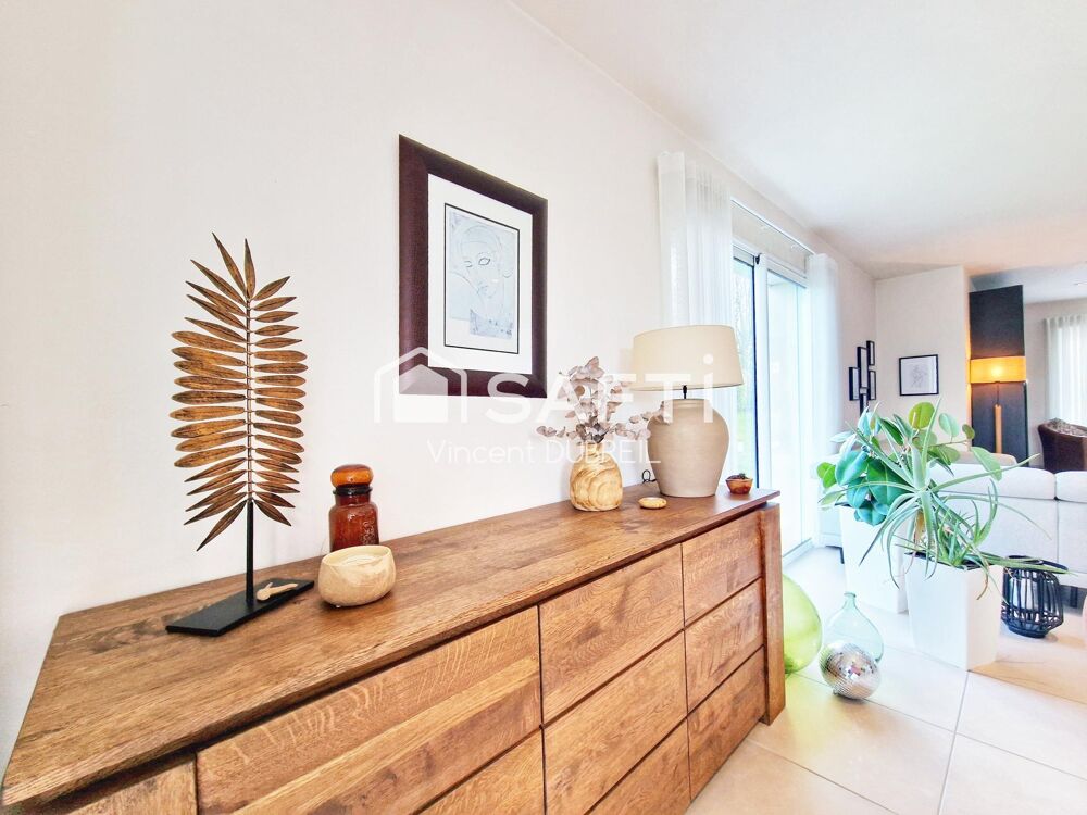 Vente Maison VERTOU - MAISON D'ARCHITECTE Vertou