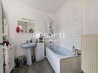  Appartement à vendre 2 pièces 46 m²