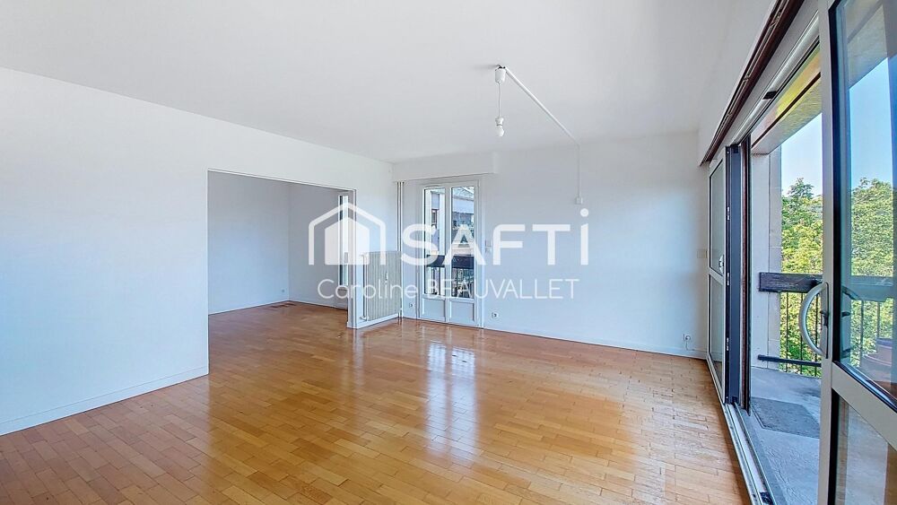 Vente Appartement Au Guichet Appartement de 93 m² Orsay