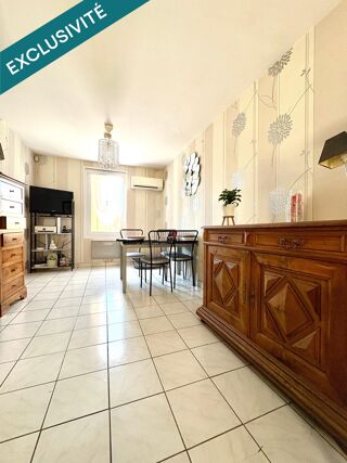  Maison � vendre 4 pi�ces 75 m�