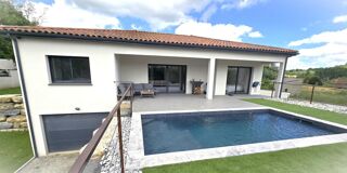 Maison 160m2 Escosse
