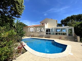  Maison  vendre 9 pices 233 m