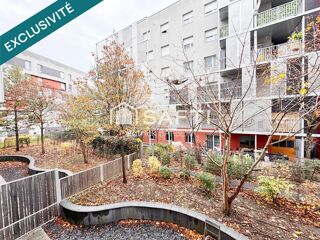  Appartement � vendre 2 pi�ces 48 m�