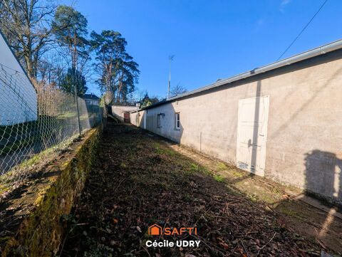 Proche de la nature et du bourg ! 69000 37250 Montbazon