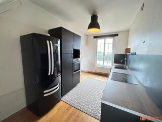  Appartement à vendre 5 pièces 153 m²