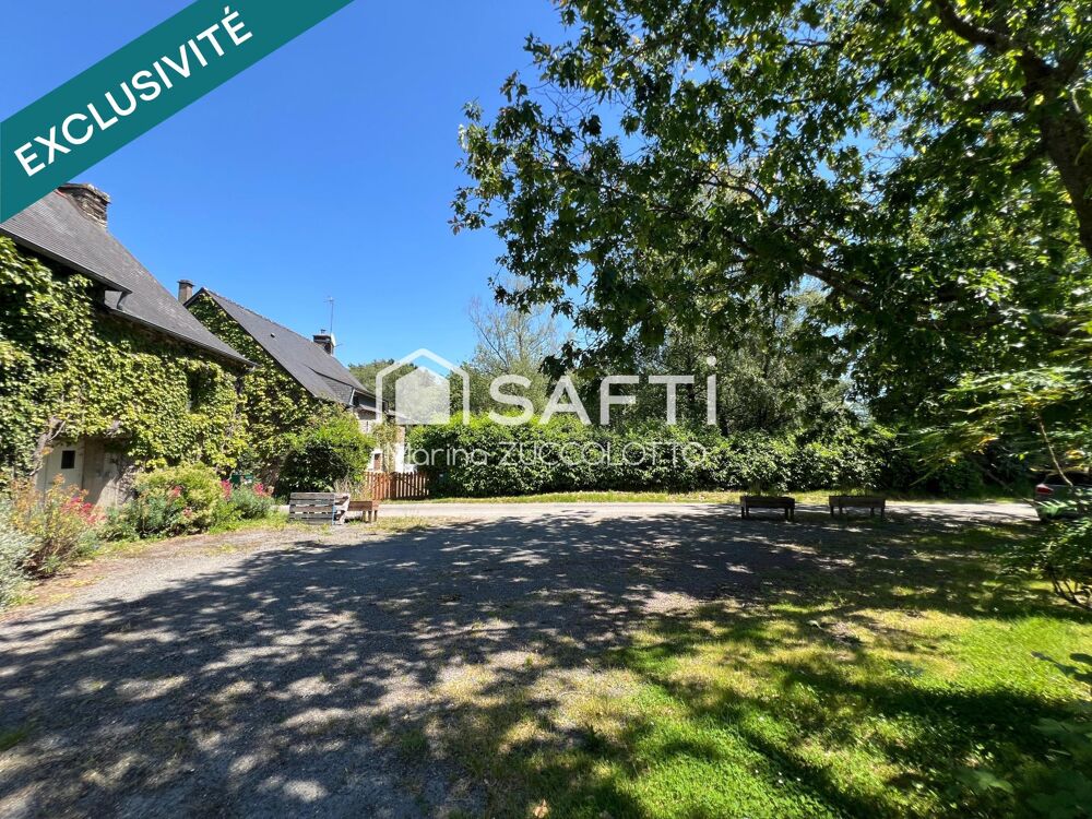 Magnifique Bâtisse entièrement rénovée