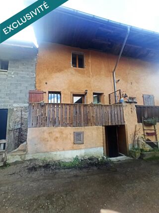  Maison � vendre 4 pi�ces 72 m�