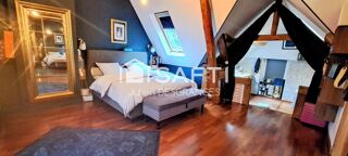  Maison � vendre 10 pi�ces 270 m�