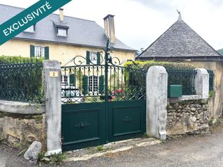  Maison � vendre 7 pi�ces 300 m�