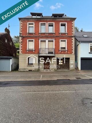  Immeuble à vendre 278 m²