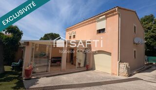  Maison � vendre 4 pi�ces 87 m�