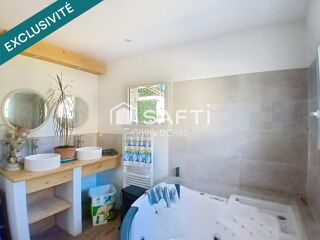  Maison à vendre 5 pièces 100 m²