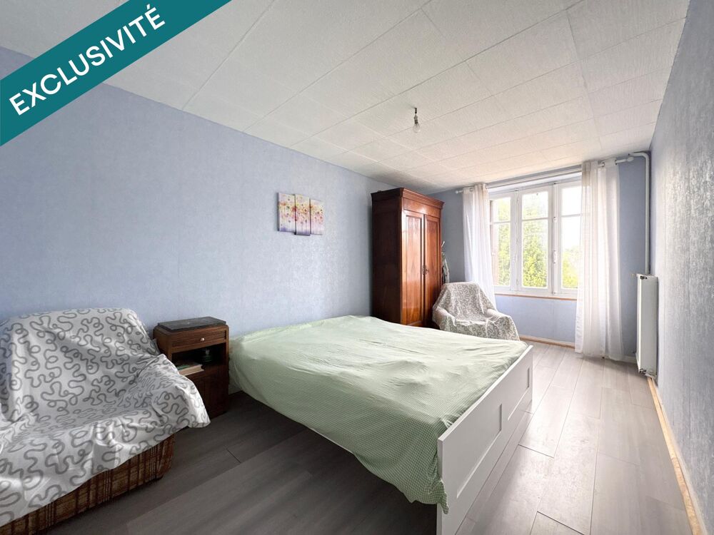 Vente Maison Joli projet de Rénovation à la campagne Langon