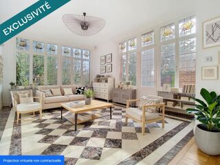  Maison  vendre 14 pices 297 m