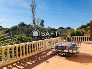  Maison à vendre 4 pièces 110 m²