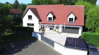  Maison � vendre 7 pi�ces 230 m�
