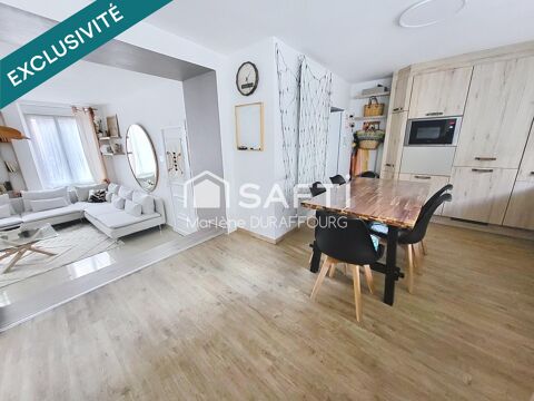 Appartement à vendre 4 pièces 90 m²