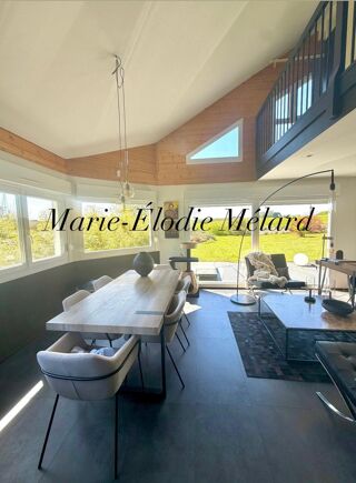  Maison à vendre 5 pièces 122 m²