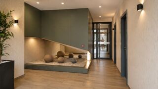  Appartement à vendre 2 pièces 42 m²