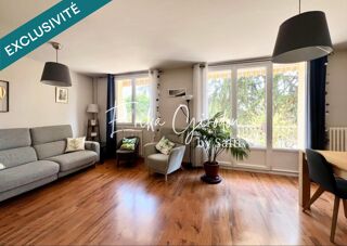 Appartement à vendre 4 pièces 85 m²
