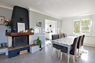  Maison à vendre 6 pièces 137 m²