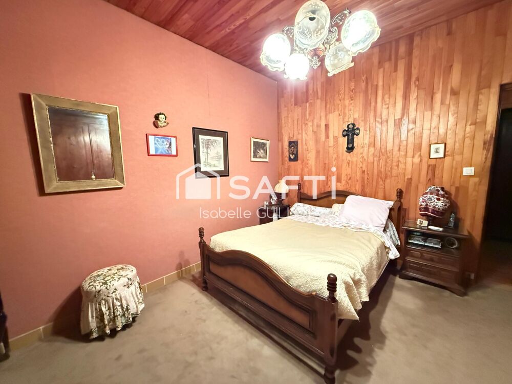 Vente Maison Maison avec garage Audenge