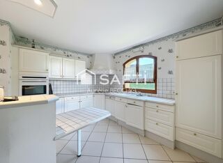  Maison à vendre 6 pièces 135 m²