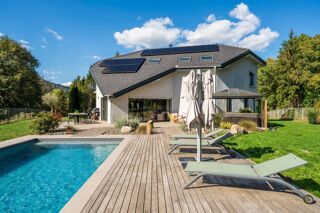  Maison à vendre 5 pièces 170 m²