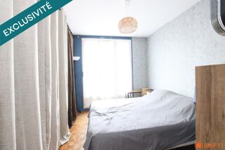  Appartement à vendre 4 pièces 83 m²