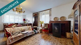  Maison � vendre 4 pi�ces 117 m�