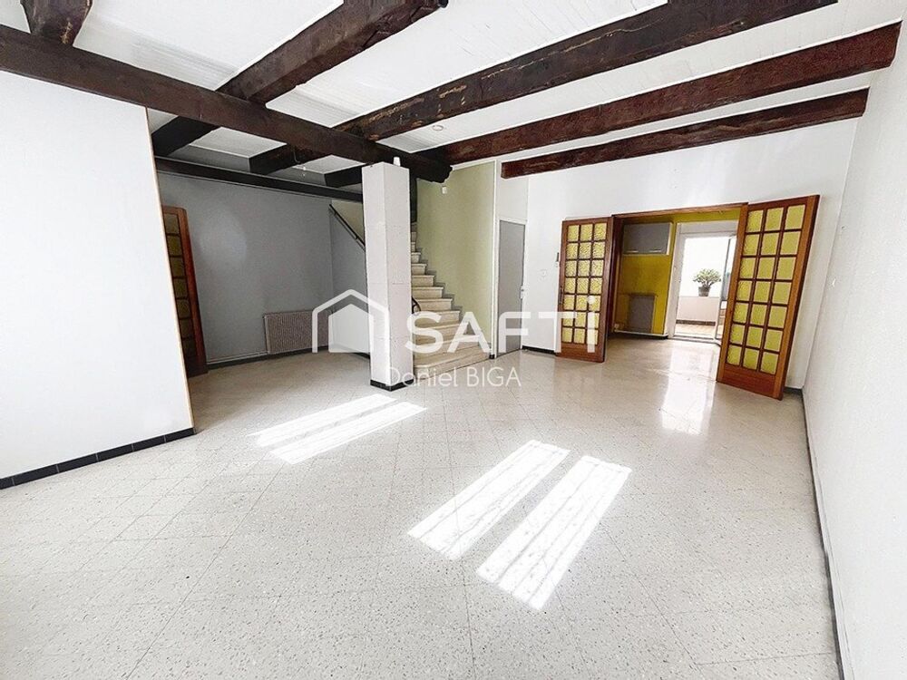 Vente Maison Maison de ville avec 3 chambres Marseille 10