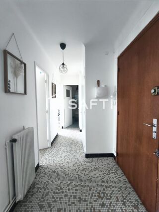  Appartement à vendre 2 pièces 45 m²