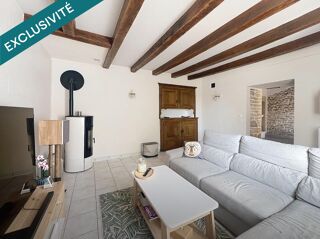  Maison à vendre 5 pièces 129 m²