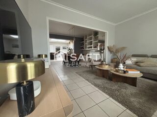  Maison � vendre 8 pi�ces 200 m�