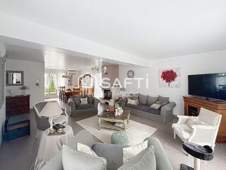  Maison � vendre 5 pi�ces 144 m�