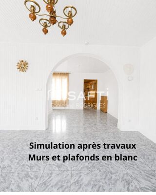  Maison à vendre 5 pièces 95 m²
